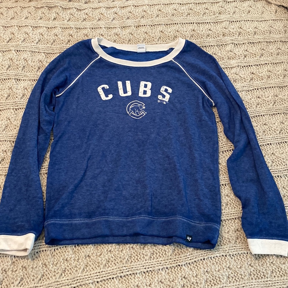 Women’s Cubs Shirt
